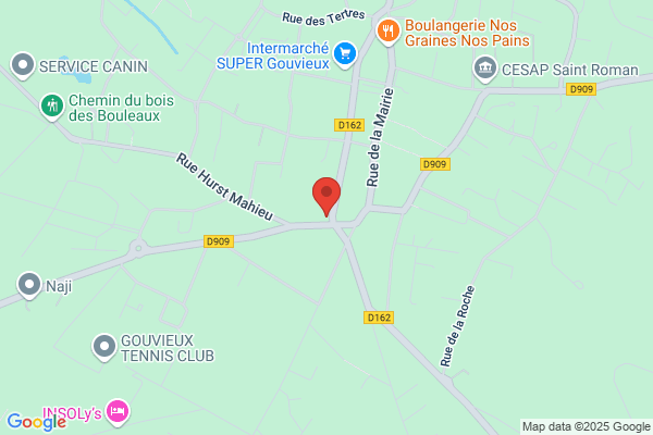 Brissot Gerard