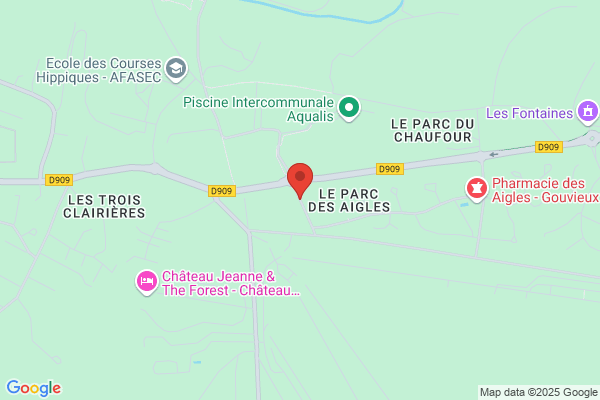 Douay Philippe Veterinaire