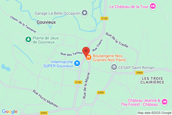 Drouard Bruno Veterinaire