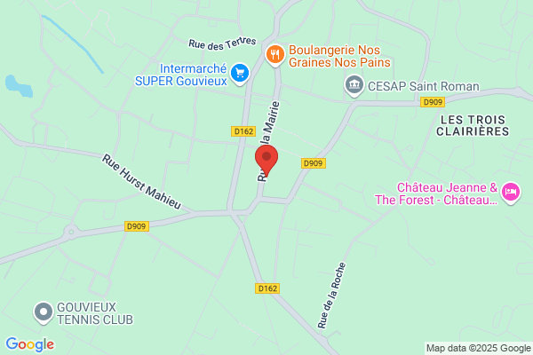 Dumaitre Patrick Refrigeration