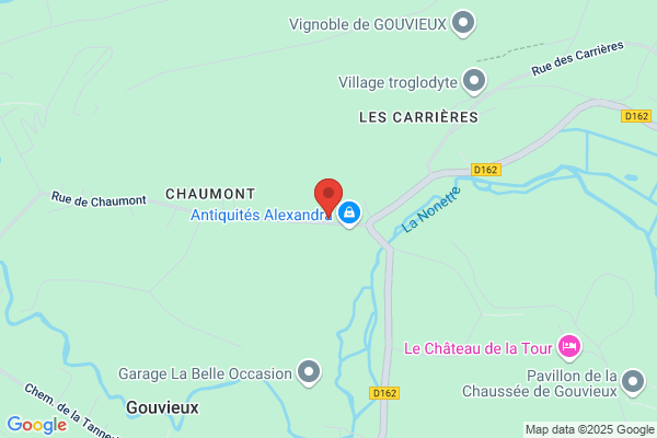 Ecole Primaire Chaumont