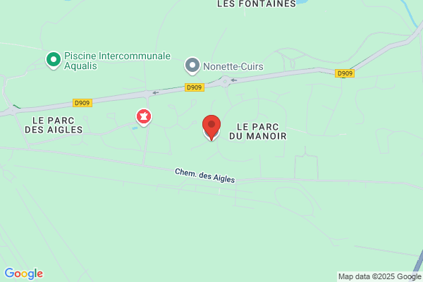 Ecole Primaire Des Aigles