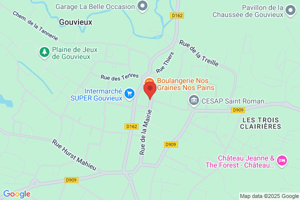 Garnier Luc