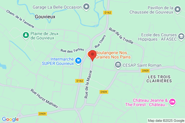 Gippe&C Informatique