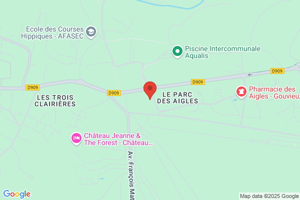 Girot Jean Paul Veterinaire
