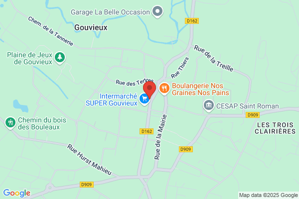 Goupil Bruno