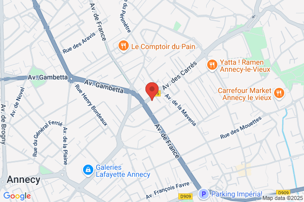 VINCI Immobilier