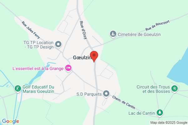 Azaé Goeulzin
