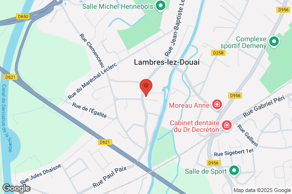 La Banque Postale