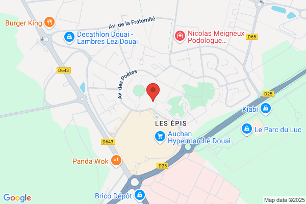 La Poste