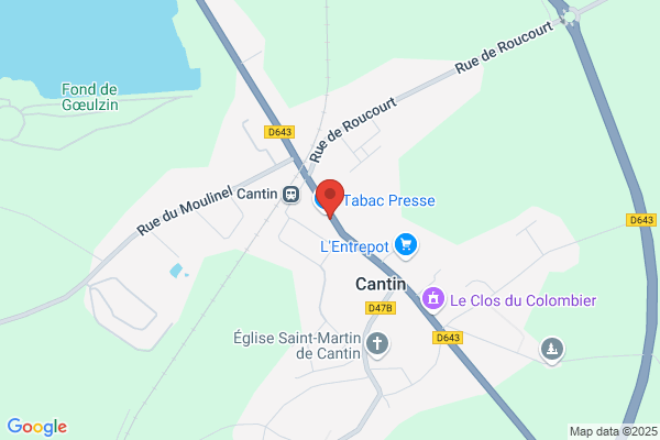 La Poste