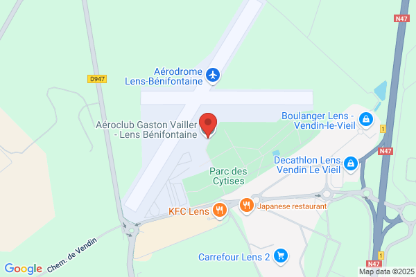 Aeroclub Breguet