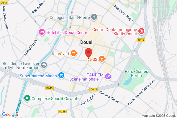Agence Immobiliere Du Douaisis