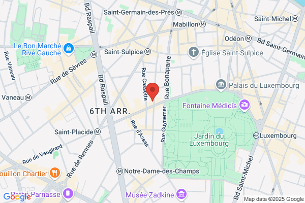 Agence Socacil Immobilier
