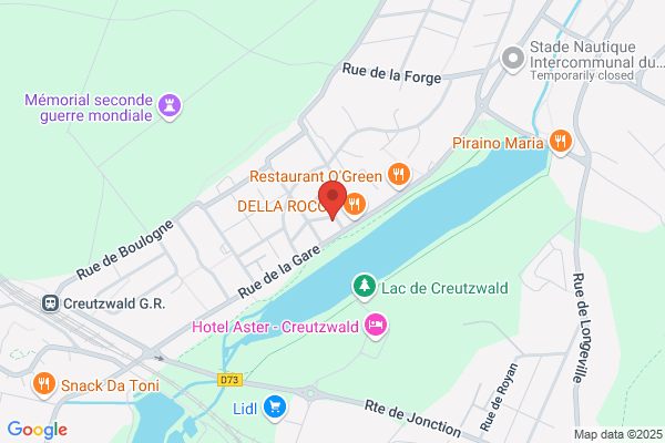 Alarme Securite