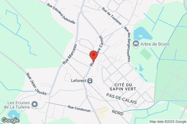 Aux Delices De L Epi Sarl