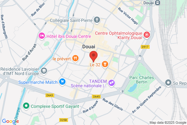 Boucherie Lecornet