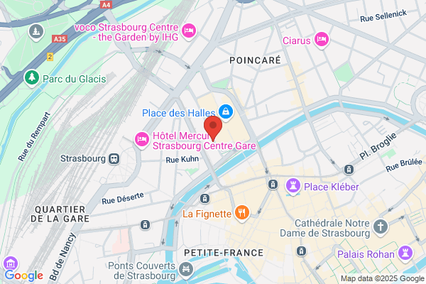 Comite Entreprise