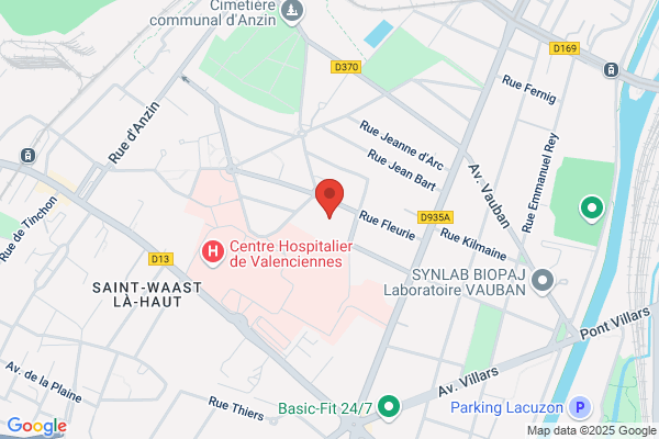 Complexe Sportif Des Cheminots