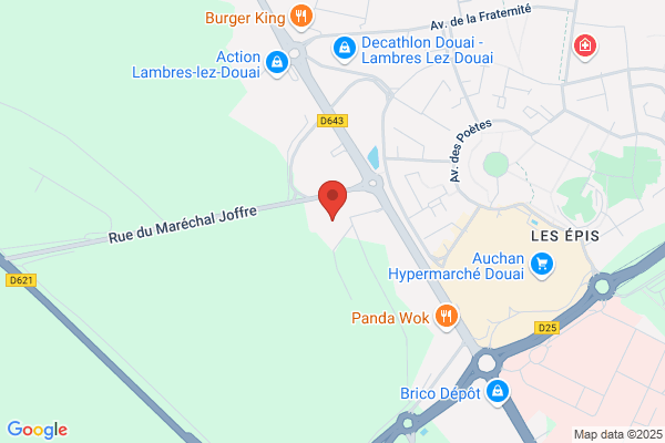 LEBRUN & Fils Caravanes