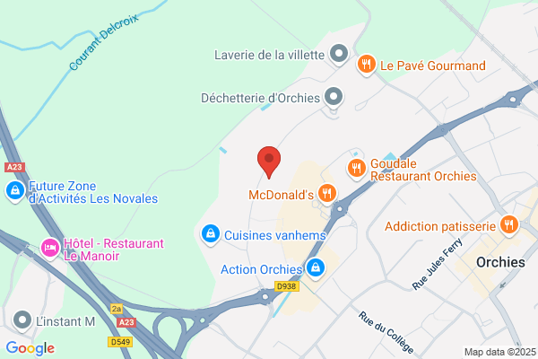 La Poste Espace Clients Pro - Closed