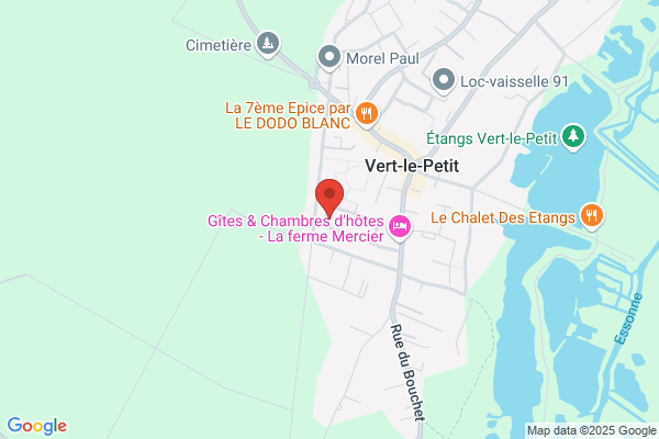 Top Rènov' Au Vert