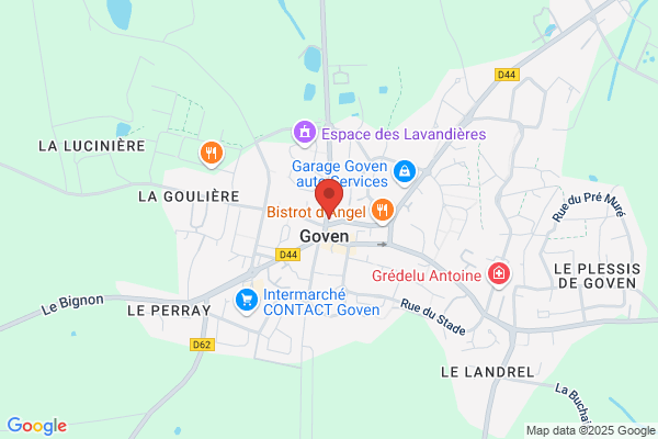La Poste