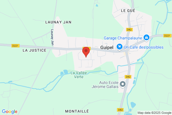 AVENIR RAMONAGE