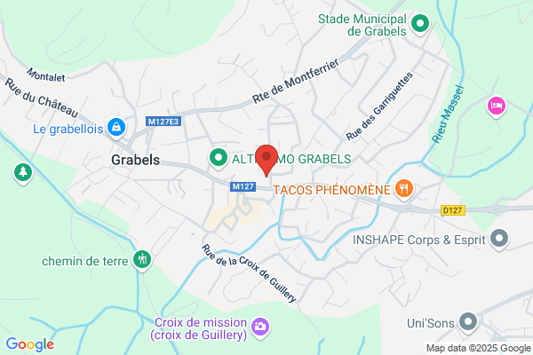 Atol Mon Opticien Grabels