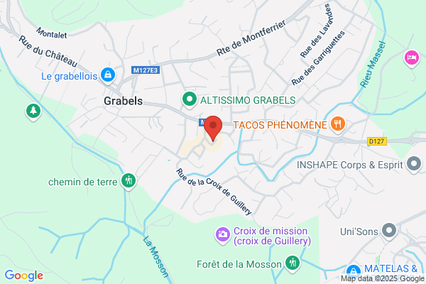 Auto Ecole Grabels
