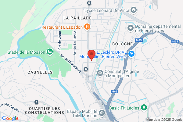 Auto Ecole Montpellier Paillade Securite Conduite