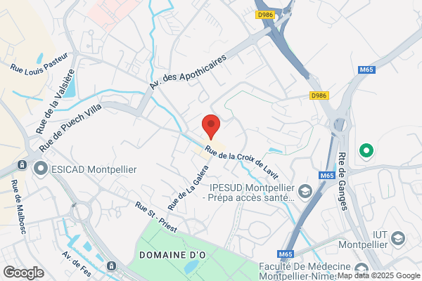 Avenir Nettoyage Nord