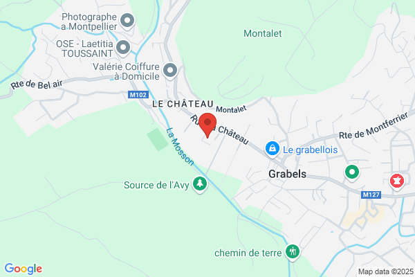 Averous Christophe