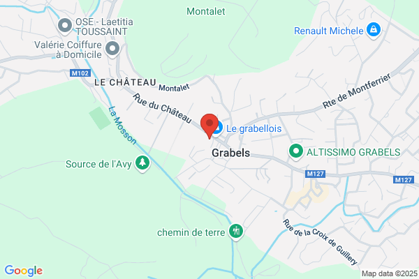 Boucherie La Grabelloise Sarl