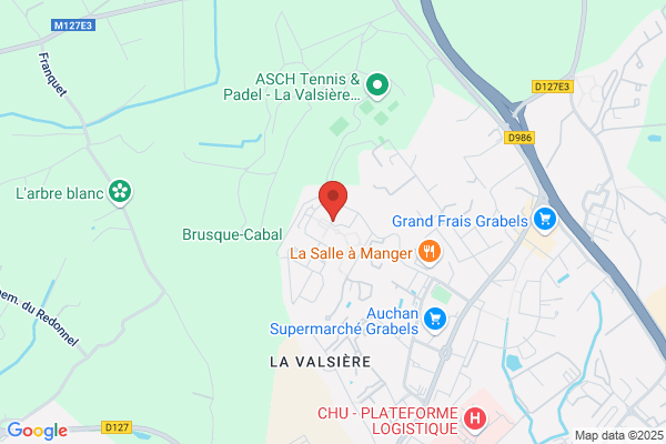 Bouet Michel