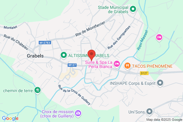 Cabinet Infirmier Les Garrigues
