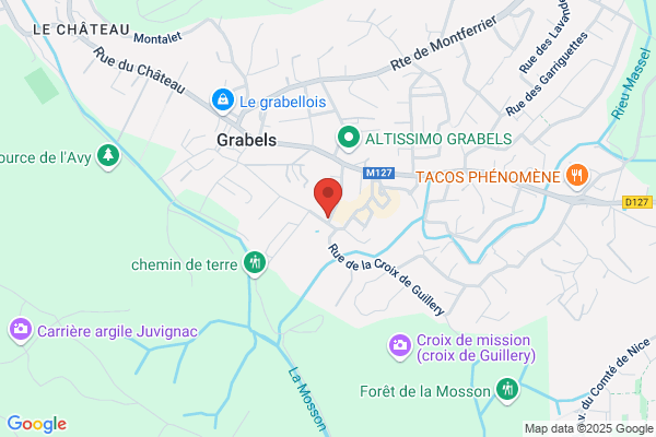 Centre De Loisirs Les Crapules
