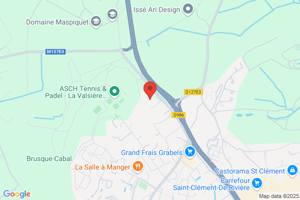 Centre Equestre Saint Georges Equitation