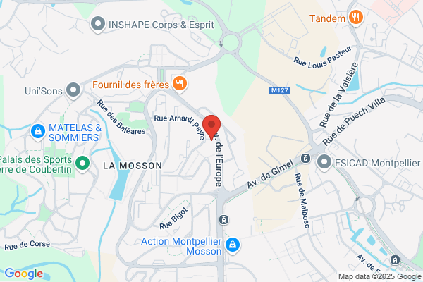 Centre Medical Psychologique Centre Medico Psychologique Robe