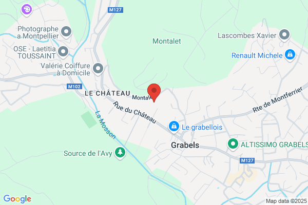 Chaler Freres Sarl