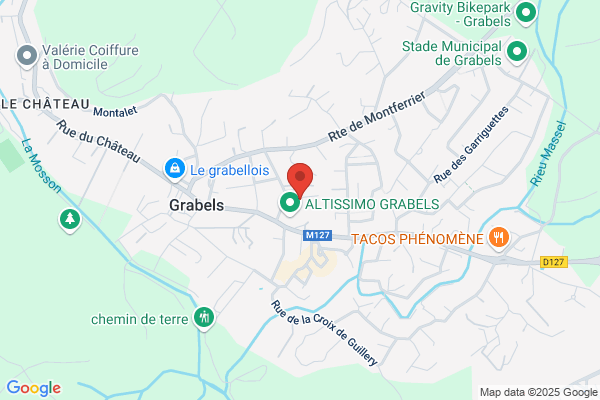 Conseil General Antennes Medico Sociales Le Ceres