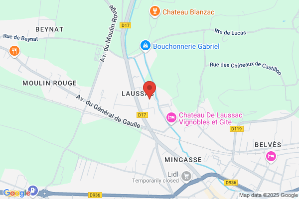Conseil Superieur De La Peche