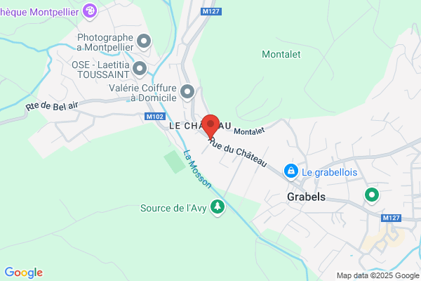 Conseil Superieur De La Peche Garage