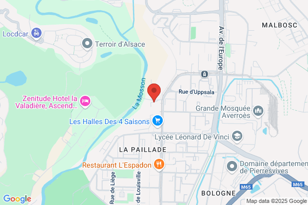 Creches Familiales Municipales Les Marmousets
