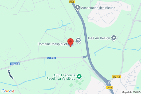 Domaine Du Mas De Piquet