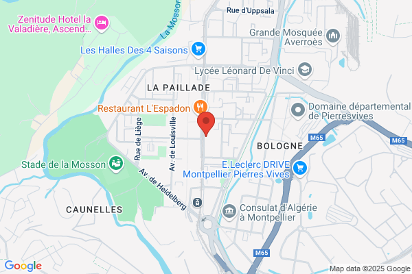 Ecoles Maternelles Madeleine Renaud