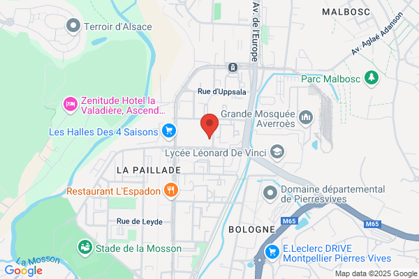 Ecoles Primaires Franklin Roosevelt