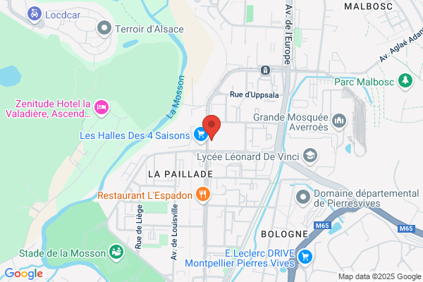 Ecoles Primaires Leopold Sedar Senghor