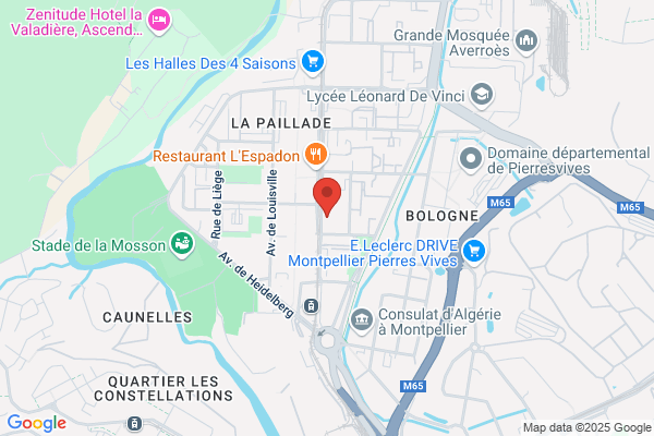 Ecoles Primaires Simon Bolivar