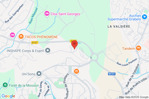 Edf Gdf Services Agence Clientele La Paillade